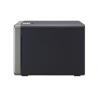QNAP TS-253D NAS Torre Ethernet Negro J4125 - Imagen 5