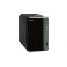 QNAP TS-253D NAS Torre Ethernet Negro J4125 - Imagen 6