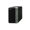 QNAP TS-253D NAS Torre Ethernet Negro J4125 - Imagen 7