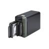 QNAP TS-253D NAS Torre Ethernet Negro J4125 - Imagen 8