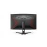 AOC G2 C32G2ZE/BK pantalla para PC 80 cm (31.5") 1920 x 1080 Pixeles Full HD LED Negro - Imagen 3