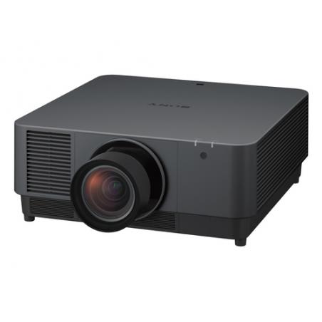 Sony VPL-FHZ101L/B videoproyector Proyector para escritorio 10000 lúmenes ANSI 3LCD WUXGA (1920x1200) Negro - Imagen 1