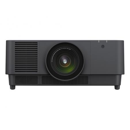 Sony VPL-FHZ101L/B videoproyector Proyector para escritorio 10000 lúmenes ANSI 3LCD WUXGA (1920x1200) Negro - Imagen 2