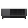 Sony VPL-FHZ101L/B videoproyector Proyector para escritorio 10000 lúmenes ANSI 3LCD WUXGA (1920x1200) Negro - Imagen 3