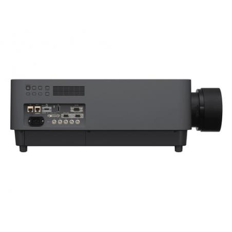 Sony VPL-FHZ101L/B videoproyector Proyector para escritorio 10000 lúmenes ANSI 3LCD WUXGA (1920x1200) Negro - Imagen 4