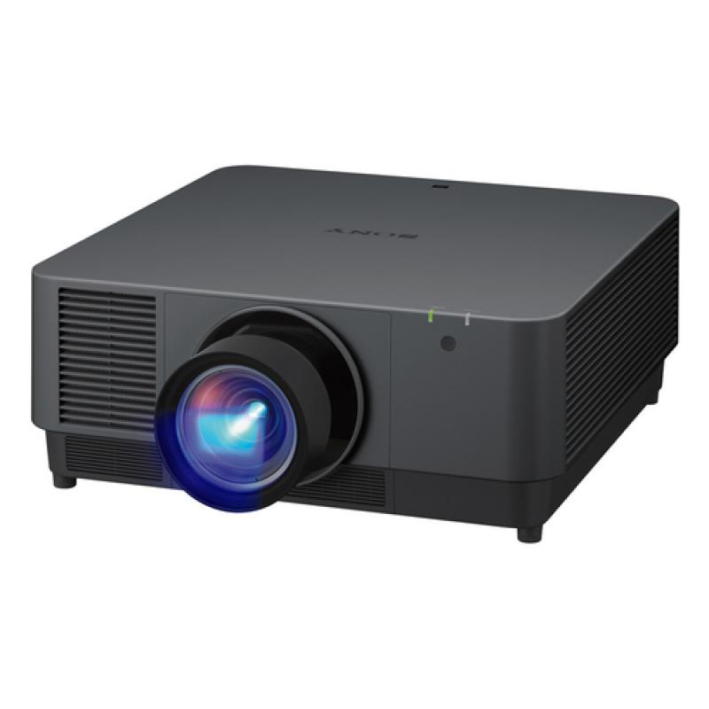 Sony VPL-FHZ101L/B videoproyector Proyector para escritorio 10000 lúmenes ANSI 3LCD WUXGA (1920x1200) Negro - Imagen 5