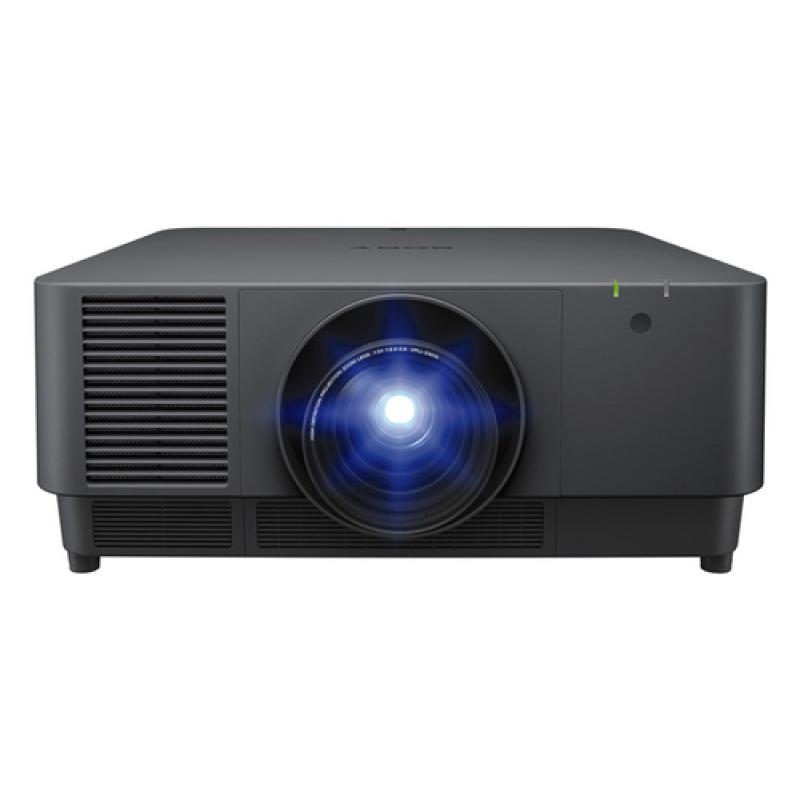 Sony VPL-FHZ101L/B videoproyector Proyector para escritorio 10000 lúmenes ANSI 3LCD WUXGA (1920x1200) Negro - Imagen 6