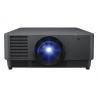 Sony VPL-FHZ101L/B videoproyector Proyector para escritorio 10000 lúmenes ANSI 3LCD WUXGA (1920x1200) Negro - Imagen 6