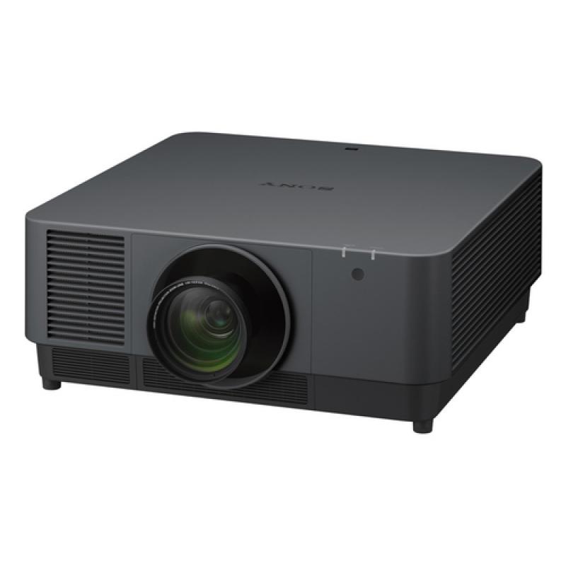 Sony VPL-FHZ101L/B videoproyector Proyector para escritorio 10000 lúmenes ANSI 3LCD WUXGA (1920x1200) Negro - Imagen 7