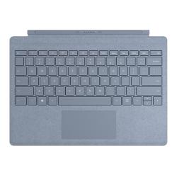 Microsoft Surface Pro Signature Type Cover Azul Microsoft Cover port QWERTY Inglés internacional - Imagen 1