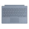 Microsoft Surface Pro Signature Type Cover Azul Microsoft Cover port QWERTY Inglés internacional - Imagen 1