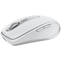 Logitech MX Anywhere 3 ratón mano derecha RF inalámbrica + Bluetooth 4000 DPI - Imagen 1