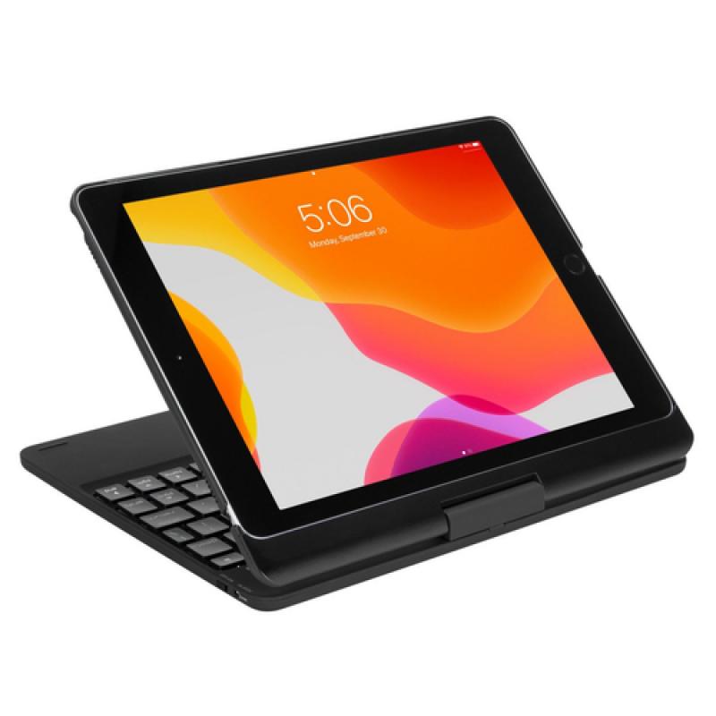 Targus VersaType Negro Bluetooth QWERTY Nórdico - Imagen 5