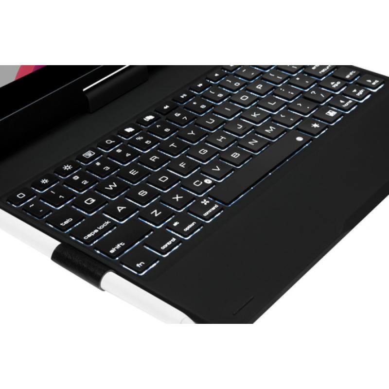 Targus VersaType Negro Bluetooth QWERTY Nórdico - Imagen 12