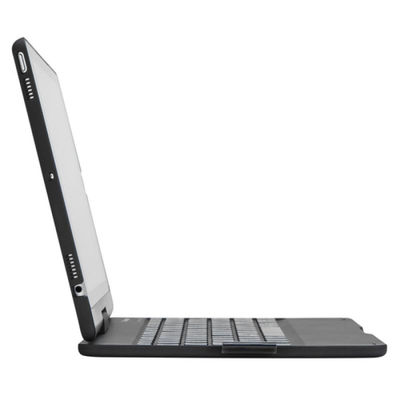 Targus VersaType Negro Bluetooth QWERTY Nórdico - Imagen 14