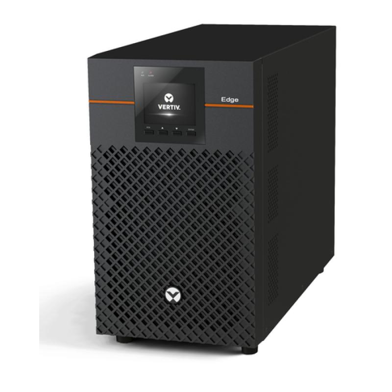 Vertiv EDGE-750IMT sistema de alimentación ininterrumpida (UPS) Línea interactiva 750 VA 675 W - Imagen 1