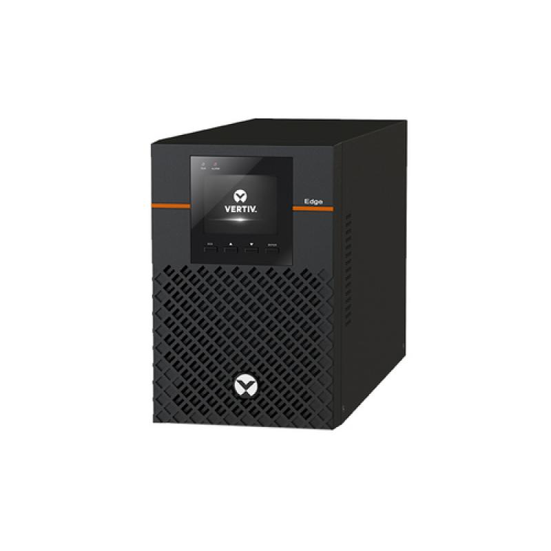Vertiv EDGE-750IMT sistema de alimentación ininterrumpida (UPS) Línea interactiva 750 VA 675 W - Imagen 3