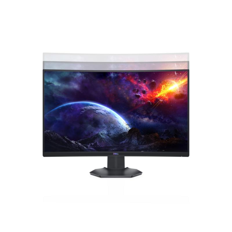 DELL S Series S2721HGF 68,6 cm (27") 1920 x 1080 Pixeles Full HD LCD Negro - Imagen 2