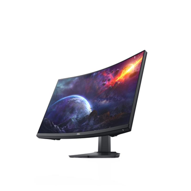 DELL S Series S2721HGF 68,6 cm (27") 1920 x 1080 Pixeles Full HD LCD Negro - Imagen 4