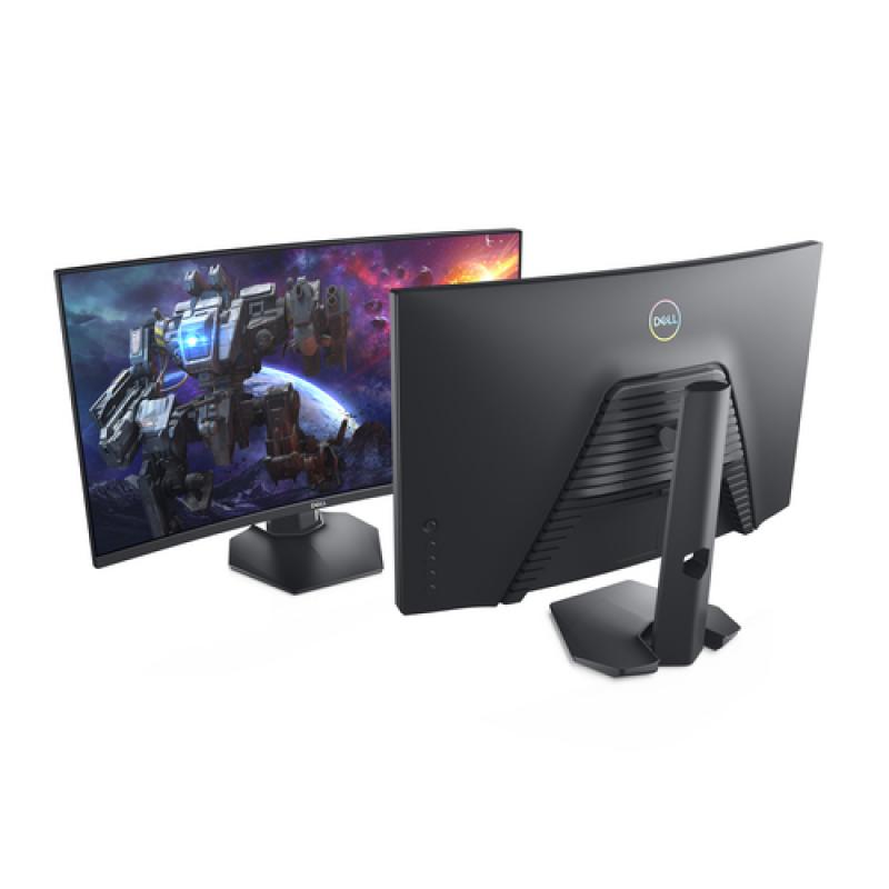DELL S Series S2721HGF 68,6 cm (27") 1920 x 1080 Pixeles Full HD LCD Negro - Imagen 5