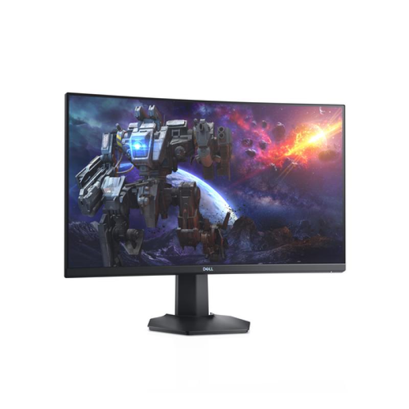 DELL S Series S2721HGF 68,6 cm (27") 1920 x 1080 Pixeles Full HD LCD Negro - Imagen 9