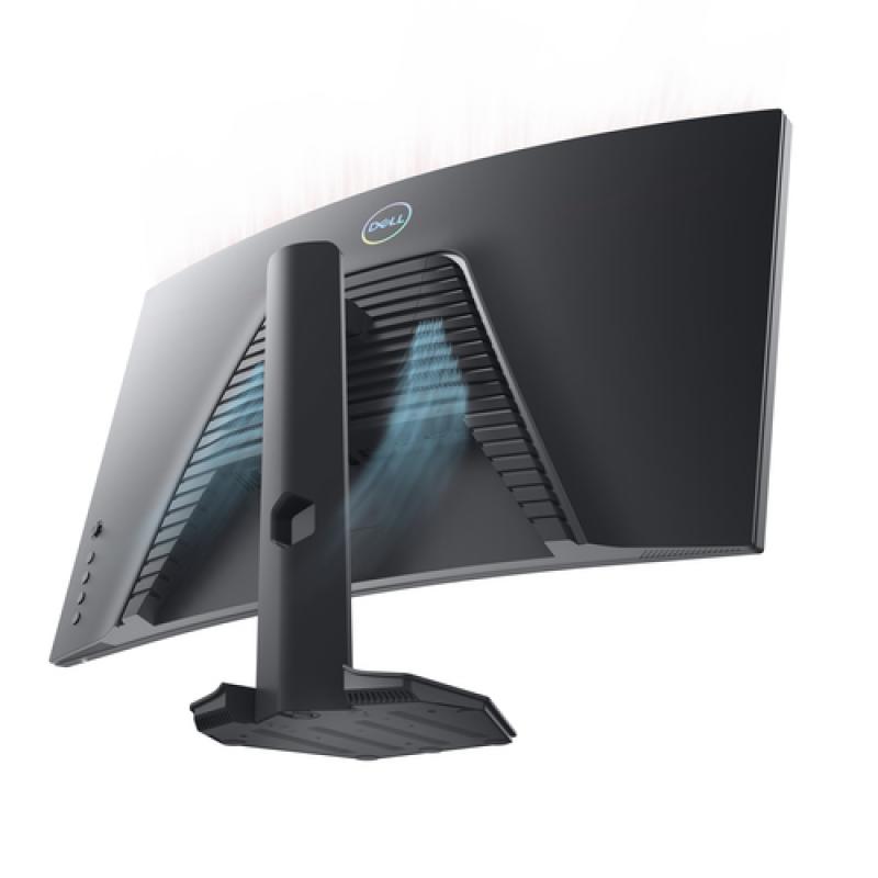 DELL S Series S2721HGF 68,6 cm (27") 1920 x 1080 Pixeles Full HD LCD Negro - Imagen 10