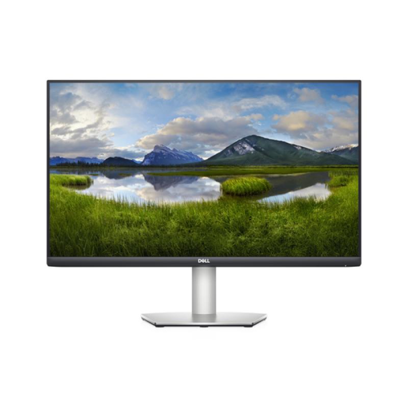 DELL S Series S2721HS 68,6 cm (27") 1920 x 1080 Pixeles Full HD LCD Negro, Plata - Imagen 1