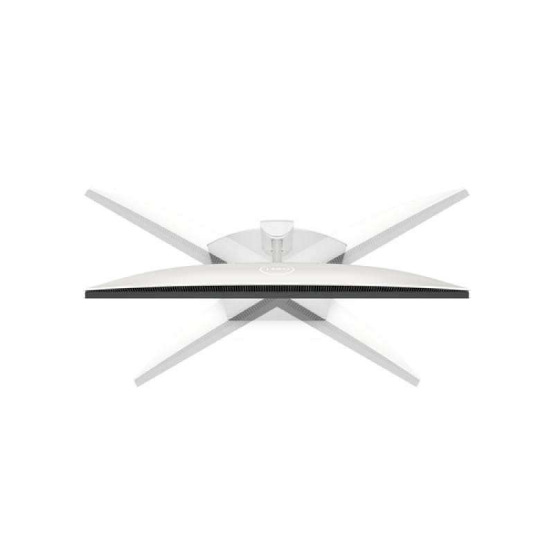 DELL S Series S2721HS 68,6 cm (27") 1920 x 1080 Pixeles Full HD LCD Negro, Plata - Imagen 4