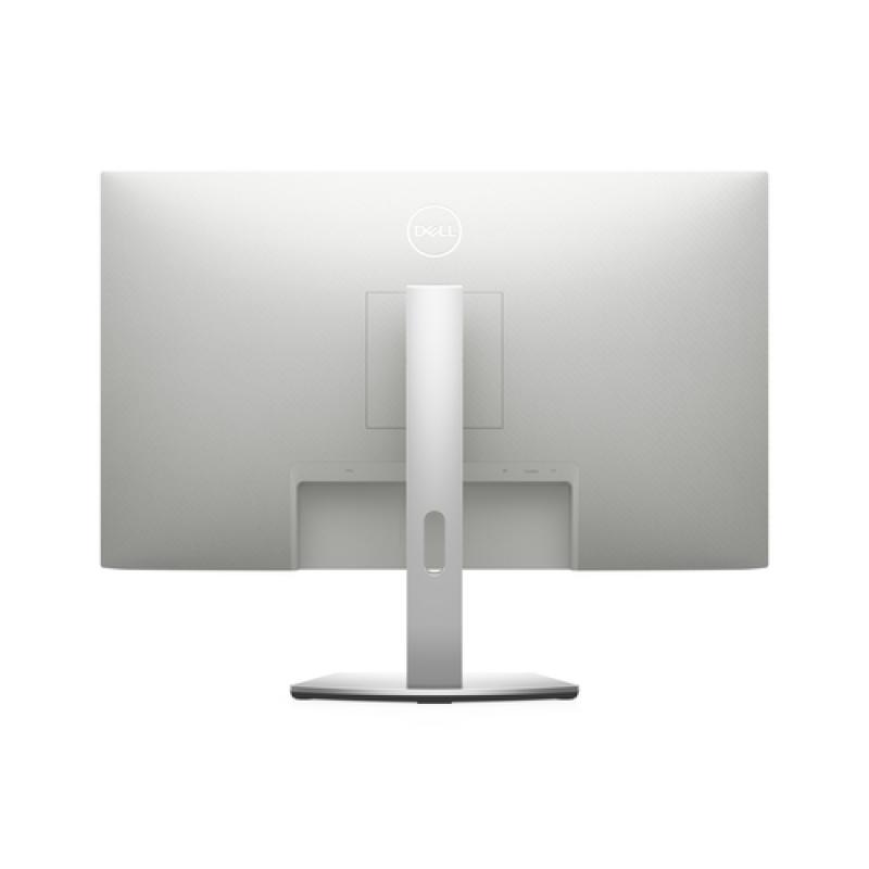 DELL S Series S2721HS 68,6 cm (27") 1920 x 1080 Pixeles Full HD LCD Negro, Plata - Imagen 9