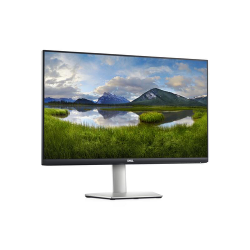 DELL S Series S2721HS 68,6 cm (27") 1920 x 1080 Pixeles Full HD LCD Negro, Plata - Imagen 10