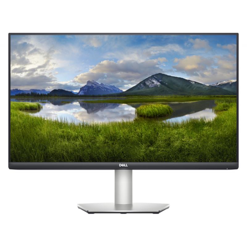 DELL S Series S2721HS 68,6 cm (27") 1920 x 1080 Pixeles Full HD LCD Negro, Plata - Imagen 17