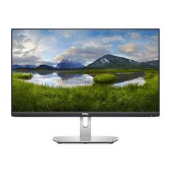 DELL S Series S2421HN 60,5 cm (23.8") 1920 x 1080 Pixeles Full HD LCD Gris - Imagen 1