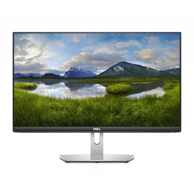 DELL S Series S2421HN 60,5 cm (23.8") 1920 x 1080 Pixeles Full HD LCD Gris - Imagen 1