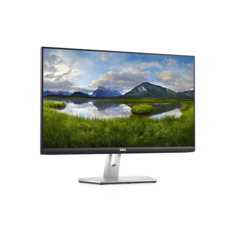 DELL S Series S2421HN 60,5 cm (23.8") 1920 x 1080 Pixeles Full HD LCD Gris - Imagen 2