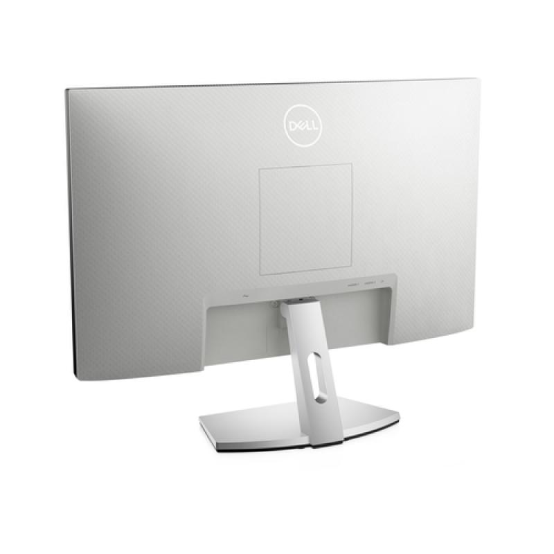 DELL S Series S2421HN 60,5 cm (23.8") 1920 x 1080 Pixeles Full HD LCD Gris - Imagen 3