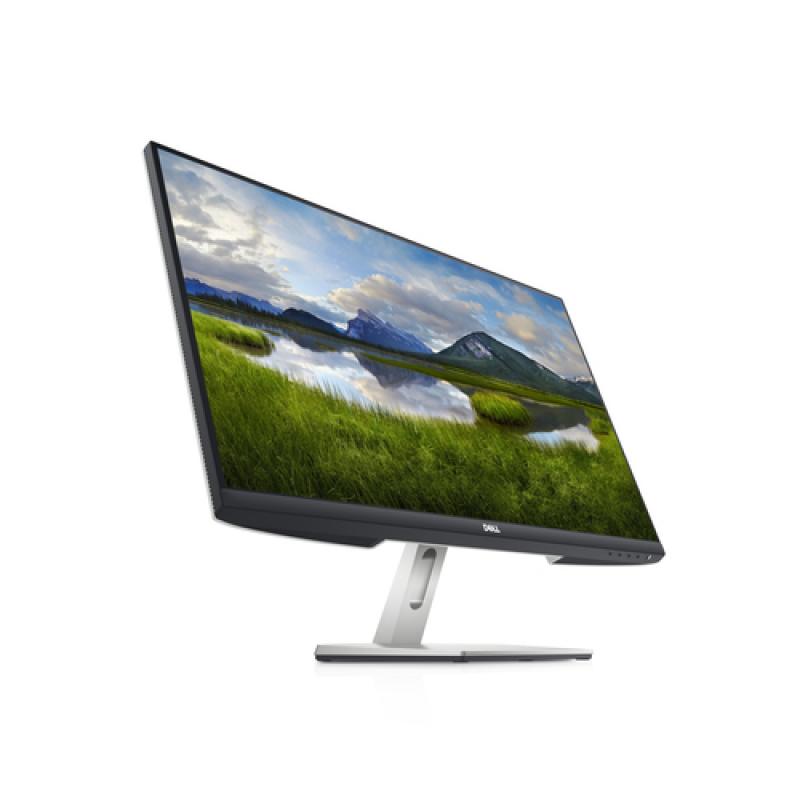 DELL S Series S2421HN 60,5 cm (23.8") 1920 x 1080 Pixeles Full HD LCD Gris - Imagen 8
