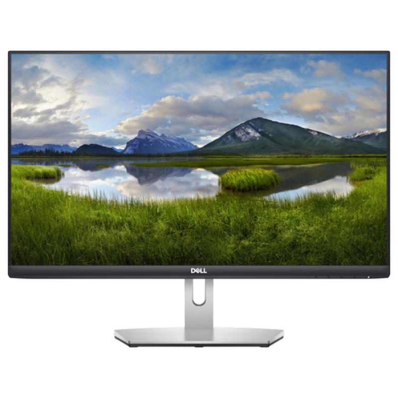 DELL S Series S2421HN 60,5 cm (23.8") 1920 x 1080 Pixeles Full HD LCD Gris - Imagen 15