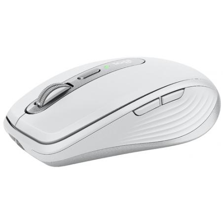 Logitech MX Anywhere 3 ratón mano derecha Bluetooth 4000 DPI - Imagen 1