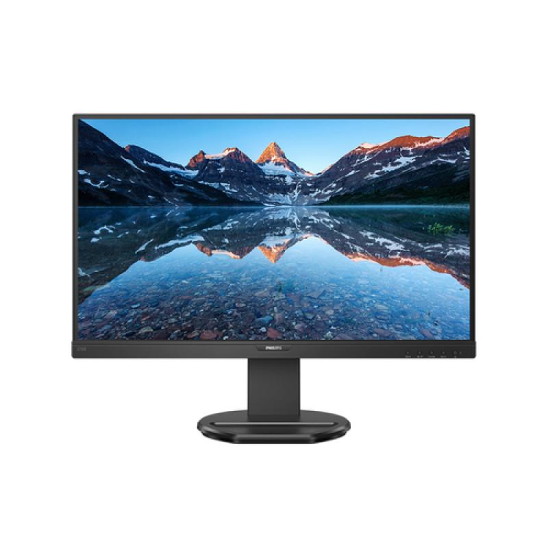 Philips B Line 276B9/00 LED display 68,6 cm (27") 2560 x 1440 Pixeles Quad HD Negro - Imagen 3