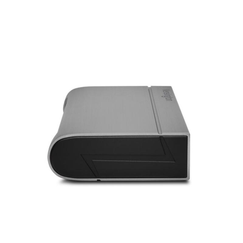 Kensington Replicador de puertos híbrido 4K dual Thunderbolt™ 3 y USB-C SD5600T con 100 W de PD: Win/Mac - Imagen 8