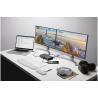 Kensington Replicador de puertos híbrido 4K dual Thunderbolt™ 3 y USB-C SD5600T con 100 W de PD: Win/Mac - Imagen 12