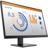 HP P27q G4 QHD Height Adjust Monitor - Imagen 2