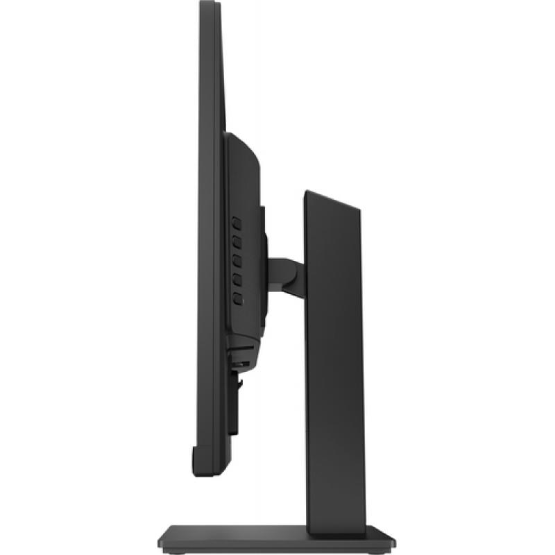 HP P27q G4 QHD Height Adjust Monitor - Imagen 3