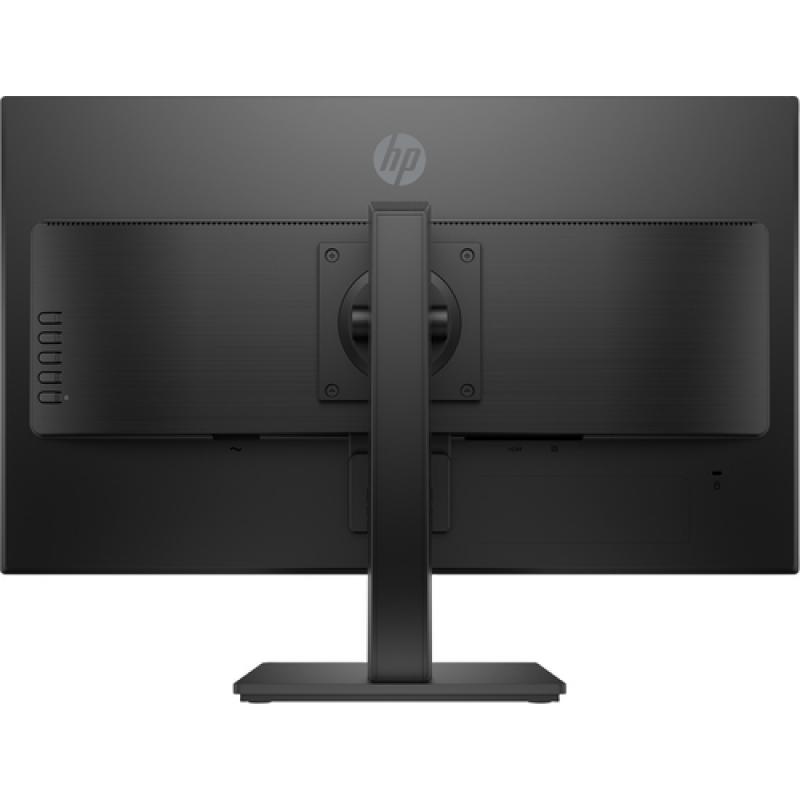HP P27q G4 QHD Height Adjust Monitor - Imagen 4