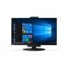 Lenovo ThinkCentre Tiny-In-One 27 68,6 cm (27") 2560 x 1440 Pixeles Quad HD LED Negro - Imagen 1