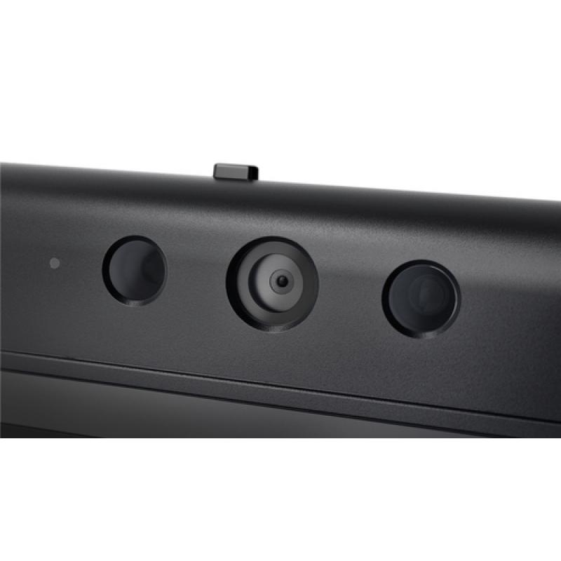 Lenovo ThinkCentre Tiny-In-One 27 68,6 cm (27") 2560 x 1440 Pixeles Quad HD LED Negro - Imagen 3