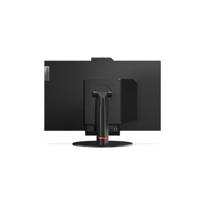 Lenovo ThinkCentre Tiny-In-One 27 68,6 cm (27") 2560 x 1440 Pixeles Quad HD LED Negro - Imagen 5