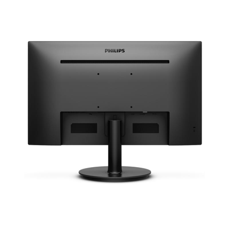 Philips V Line 241V8L/00 LED display 60,5 cm (23.8") 1920 x 1080 Pixeles Full HD Negro - Imagen 6