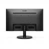 Philips V Line 241V8L/00 LED display 60,5 cm (23.8") 1920 x 1080 Pixeles Full HD Negro - Imagen 6