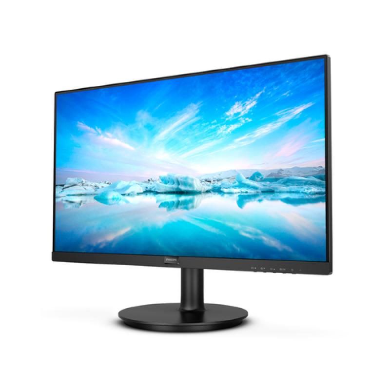 Philips V Line 241V8L/00 LED display 60,5 cm (23.8") 1920 x 1080 Pixeles Full HD Negro - Imagen 8